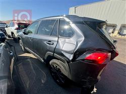 تويوتا راف 4